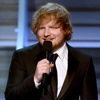 The 58th GRAMMY Awards - Show
