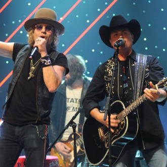 CBS RADIO's Second Annual Stars and Strings - Show