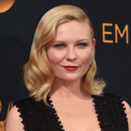 US-ENTERTAINMENT-TELEVISION-EMMYS-ARRIVALS
