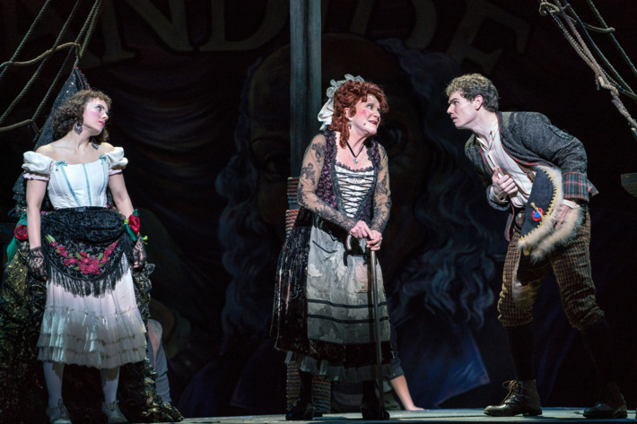 Candide