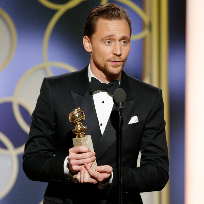 74th Annual Golden Globe Awards - Season 74