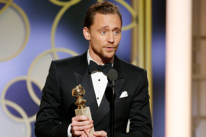 74th Annual Golden Globe Awards - Season 74