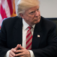 Trump Holds Summit With Technology Industry Leaders