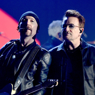 2016 iHeartRadio Music Festival - Night 1 - Show