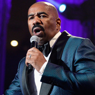 2016 State Farm Neighborhood Awards Hosted By Steve Harvey