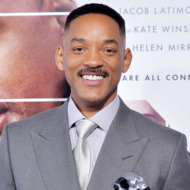 "Collateral Beauty" World Premiere - Arrivals