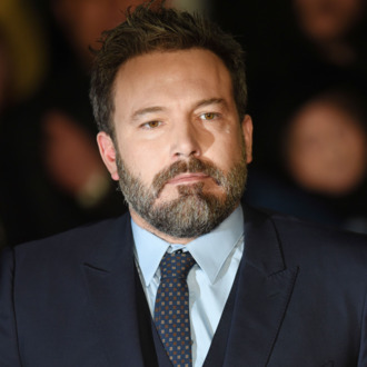Live by Night' premiere in London