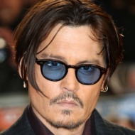 "Mortdecai" - UK Premiere - Red Carpet Arrivals