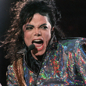 (FILES) US pop star and entertainer Mich
