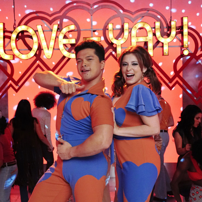 Will Scarsdale Like Josh\'s Shayna Punim?