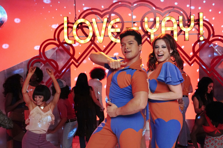 Will Scarsdale Like Josh\'s Shayna Punim?