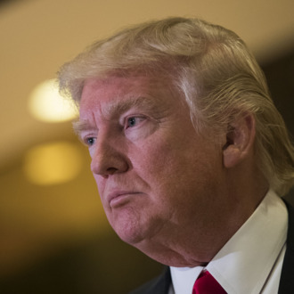Donald Trump Holds Meetings At Trump Tower