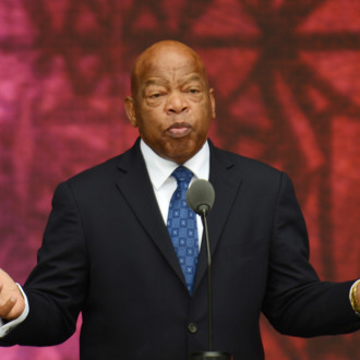 National Museum Of African American History And Culture Opens In Washington, D.C.