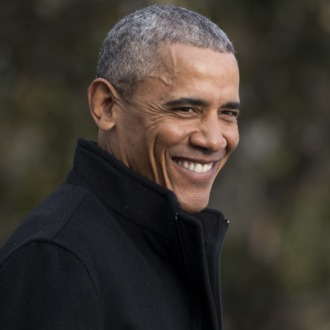President Obama Departs from the White House to Florida