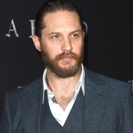 Premiere Of FX's "Taboo" - Red Carpet