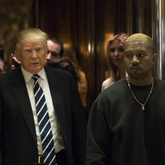 President-Elect Donald Trump Holds Meetings At Trump Tower
