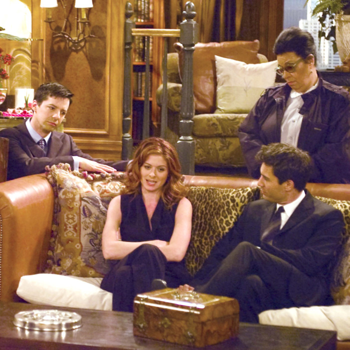 Will & Grace