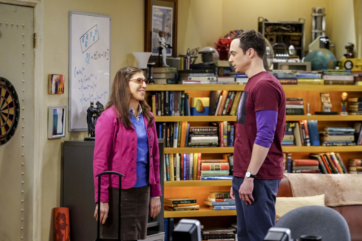 The Romance Recalibration