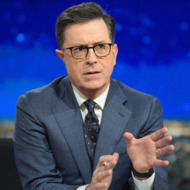 The Late Show with Stephen Colbert