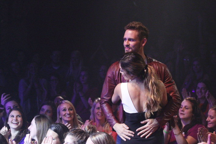 NICK VIALL, DANIELLE L.