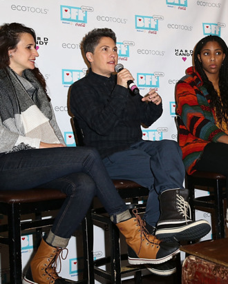 The Bentonville Film Festival Hosts Cocktails and Conversation at Rock & Reilly's Sundance Presented by EcoTools and Hard Candy Cosmetics