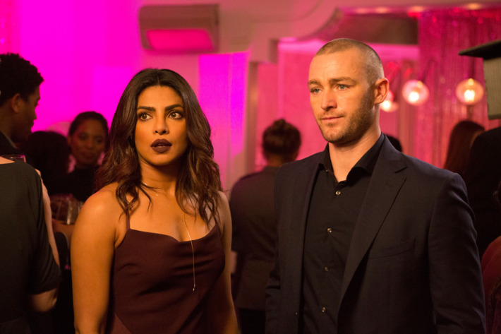 PRIYANKA CHOPRA, JAKE MCLAUGHLIN