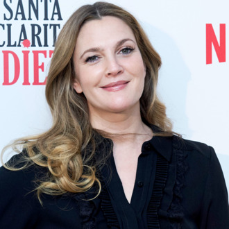 Drew Barrymore Still Gets The Shivers Talking About Biting Into A Fake Human Foot Zombie Life Is Hard
