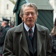 Memorial Service Held For Sir Richard Attenborough At Westminster Abbey