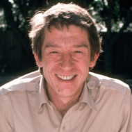 John Hurt