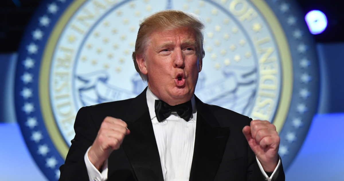 Watch Trumped: Inside The Greatest Political Upset Of All Time Online