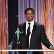 US-ENTERTAINMENT-SAG AWARDS-show