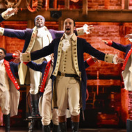 2016 Tony Awards - Show