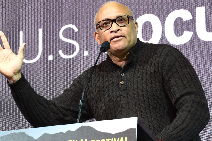 Awards Night Ceremony - 2017 Sundance Film Festival