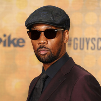 Spike TV's Guys Choice 2016 - Arrivals