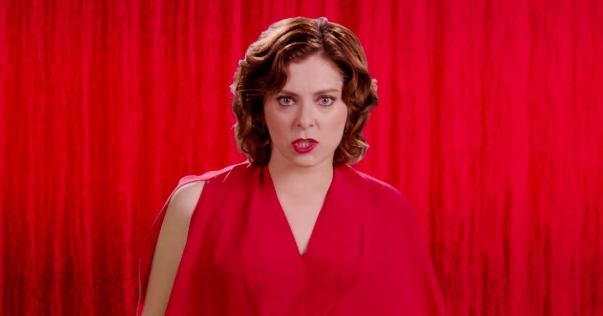 Crazy Ex Girlfriend Releases The ‘period Sex’ Video You