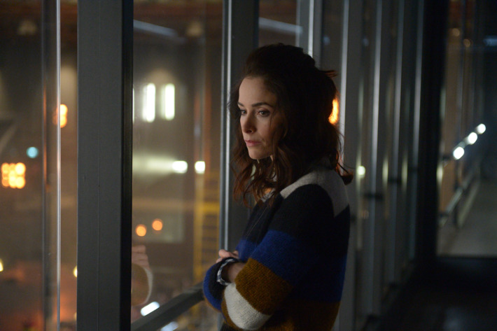 Timeless - Season 1