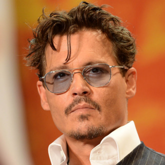 Lone Ranger' Japan Premiere