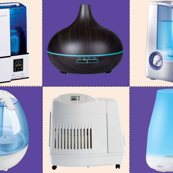 9 best humidifiers & reviews 2018