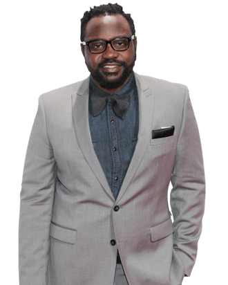 Brian Tyree Henry agent