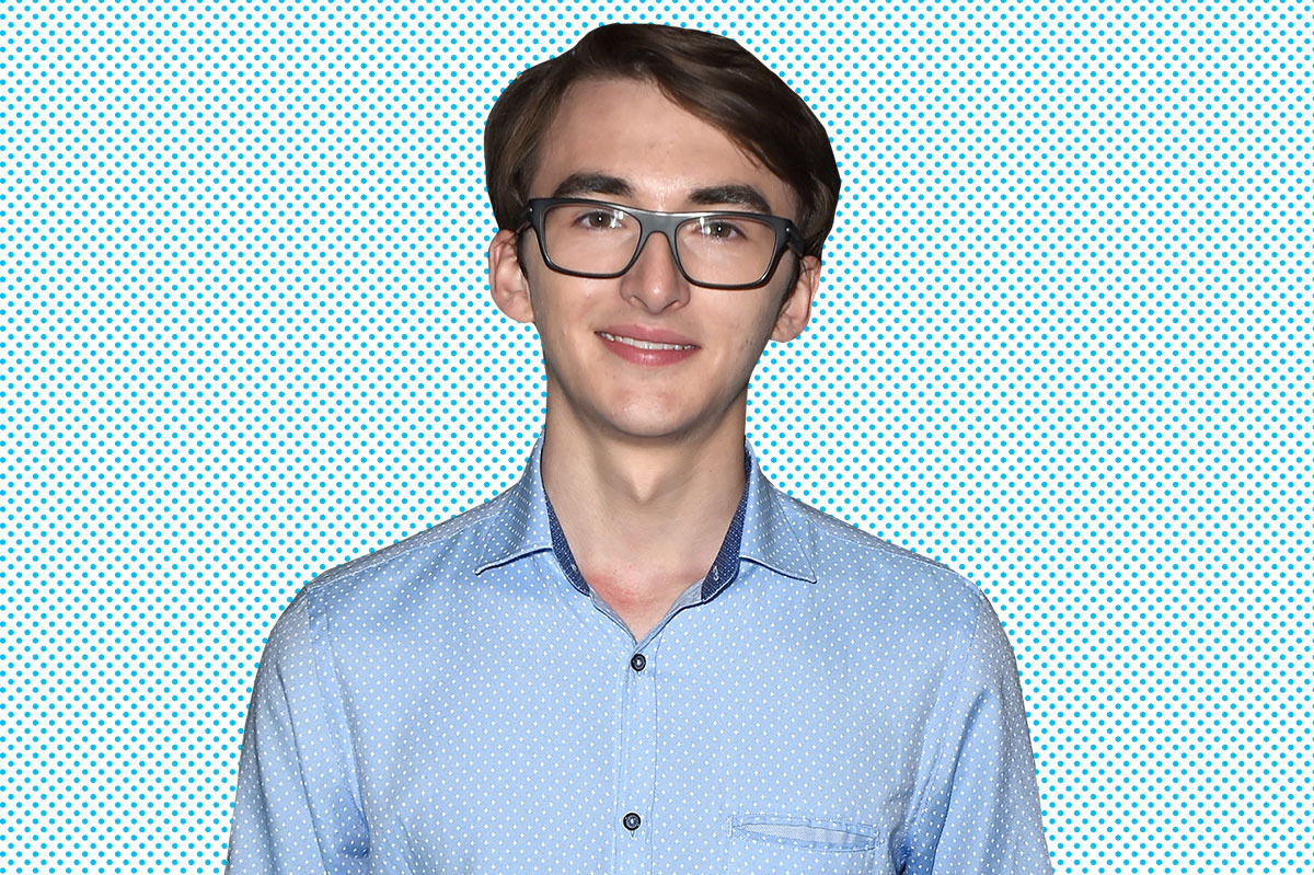 Isaac Hempstead Wright (born 1999) Isaac Hempstead Wright (born 1999) new foto Isaac Hempstead Wright (born 1999) Isaac Hempstead Wright (born 1999) new pics
