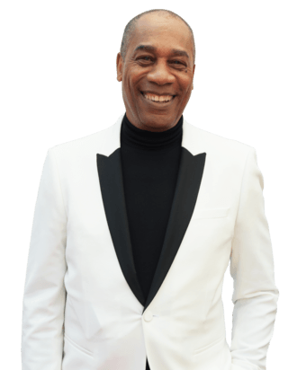 Joe Morton brother