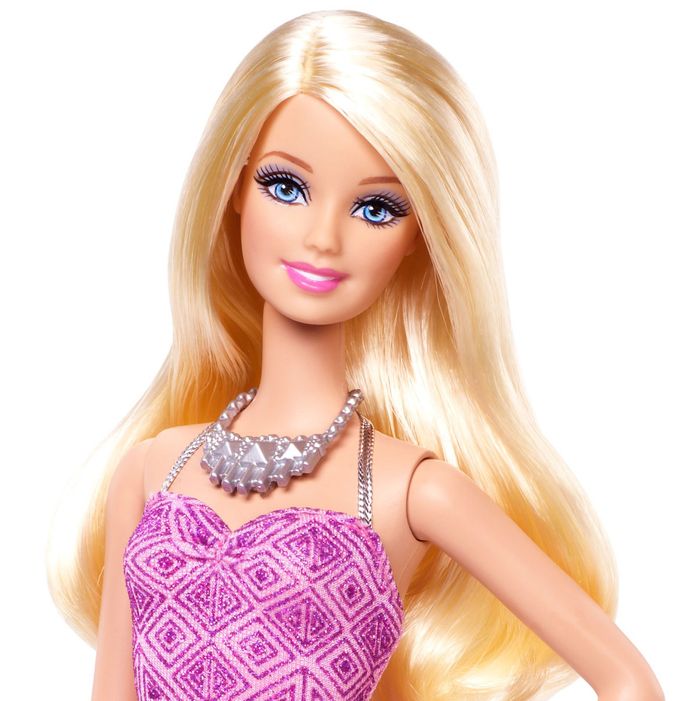Barbie Picture 1