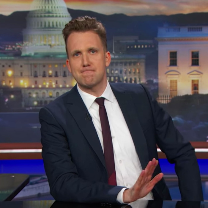 Jordan Klepper's Best Daily Show Moments