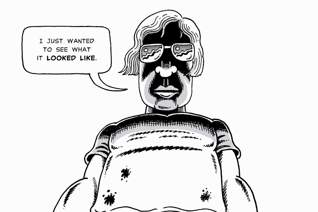 My Friend Dahmer Author Recalls The Boy Behind The Killer My Friend Dahmer Author Recalls The Boy Behind The Killer