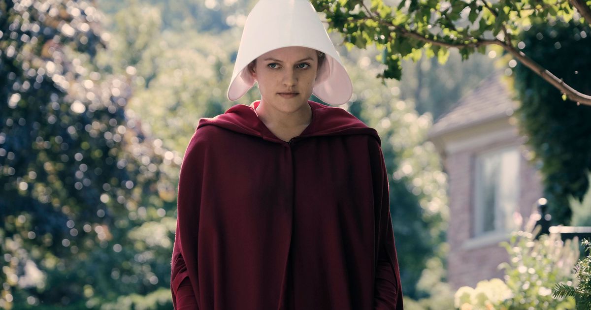 'The Handmaid’s Tale' Costumes: How Each One Came Together