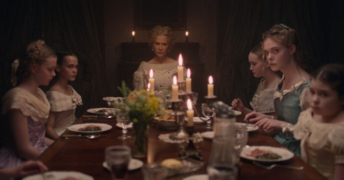 Image result for the beguiled 2017