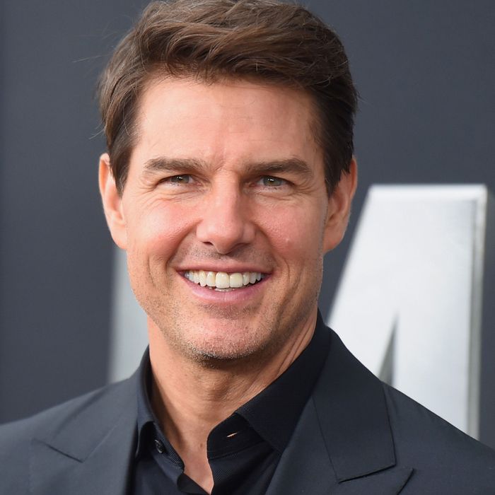 Vasumati yoga in Tom Cruise