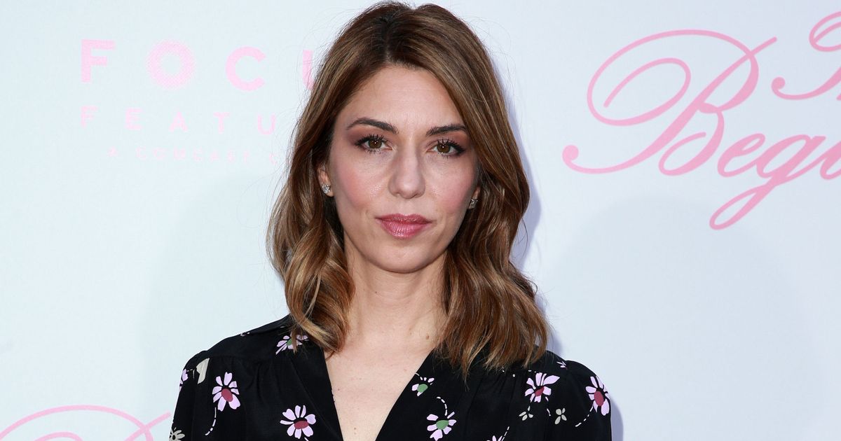 Writer/director Sofia Coppola attends the premiere of Focus Features' 