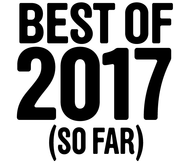 Image result for best of 2017