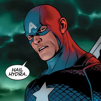 Image result for Cap Hail Hydra"